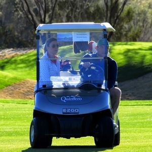 Meet your Posher, Maryann